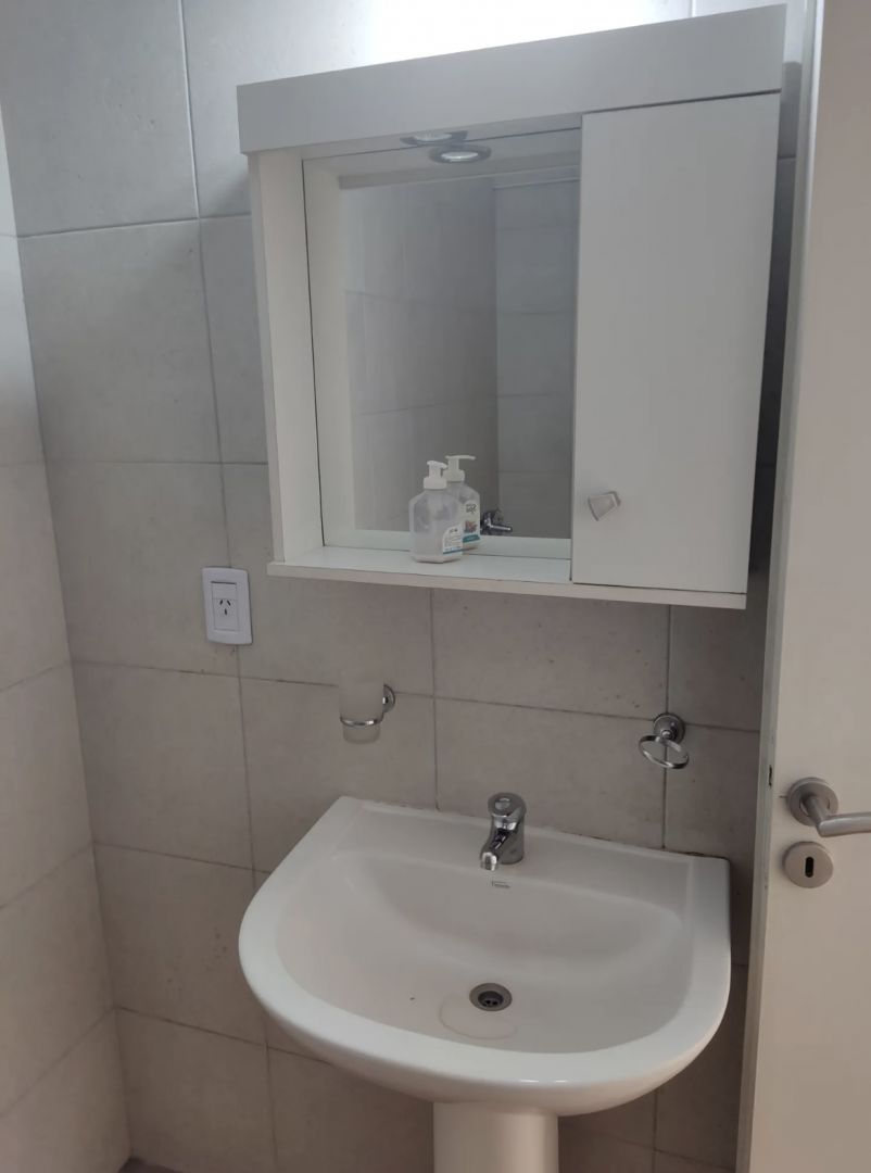 ALQUILER DE DEPARTAMENTO EN Capital Federal - Caballito - 8