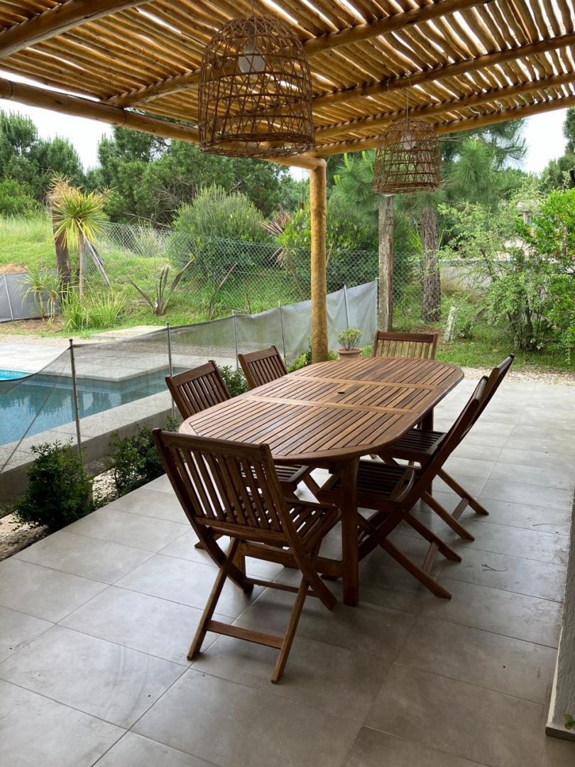 Casa en Alquiler Temporario en De la Costa, Buenos Aires Costa Atlantica