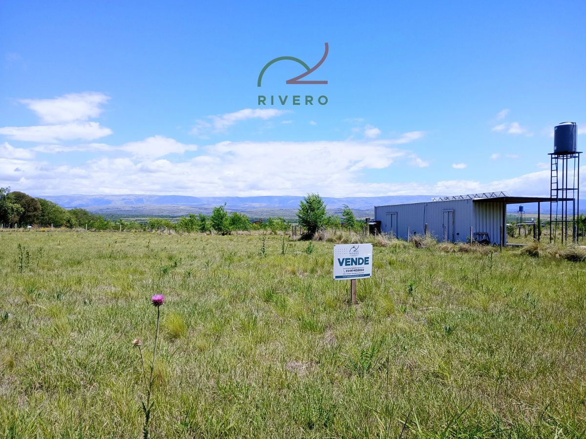Lote EN VENTA