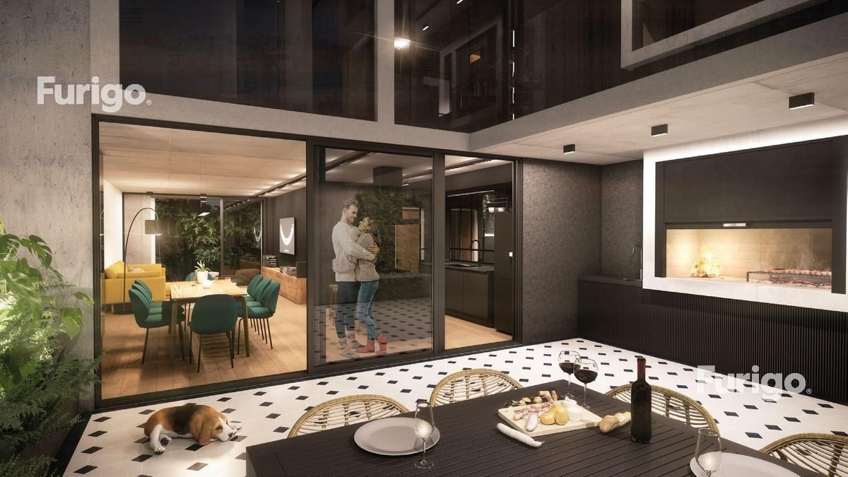 Departamento en Venta en Rosario, Santa Fe