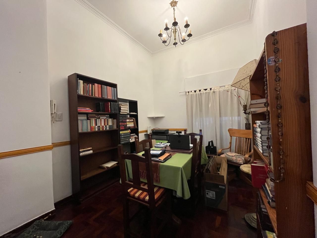 VENTA DE DEPARTAMENTO EN Capital Federal - Villa Crespo - 3