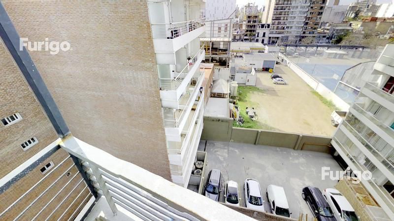 Departamento en Venta en Rosario, Santa Fe