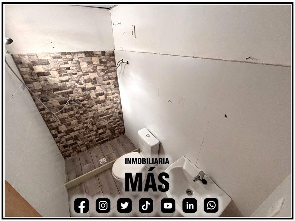 Casa EN ALQUILER
