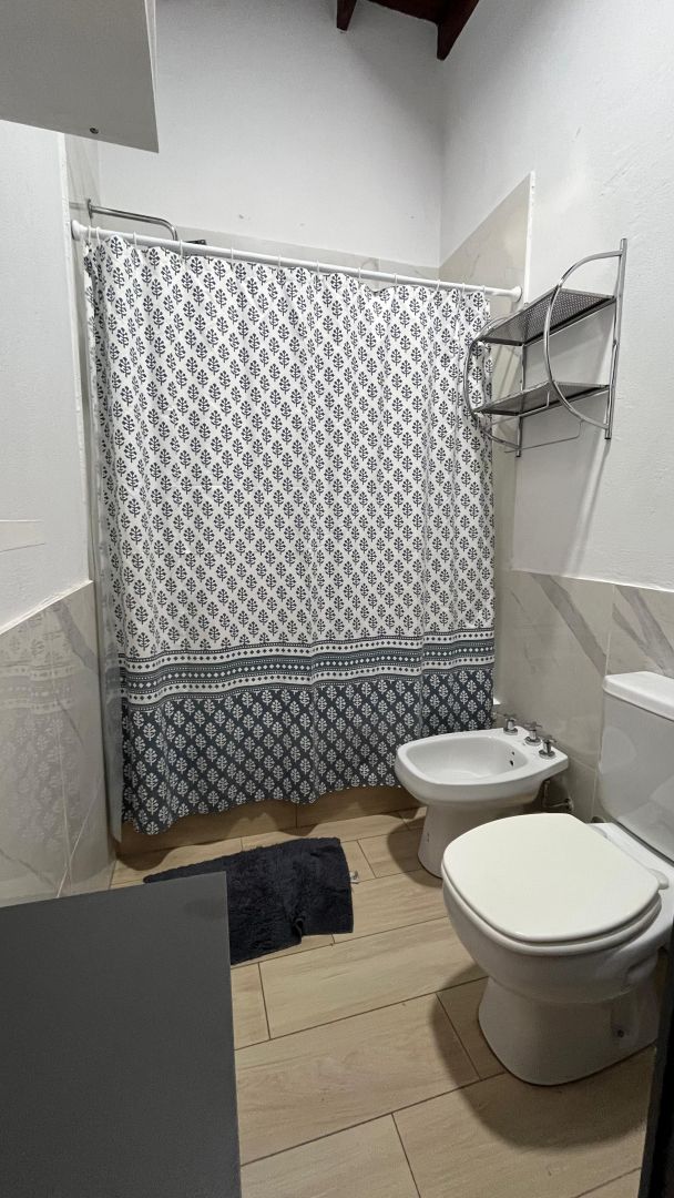 Departamento EN ALQUILER TEMPORARIO