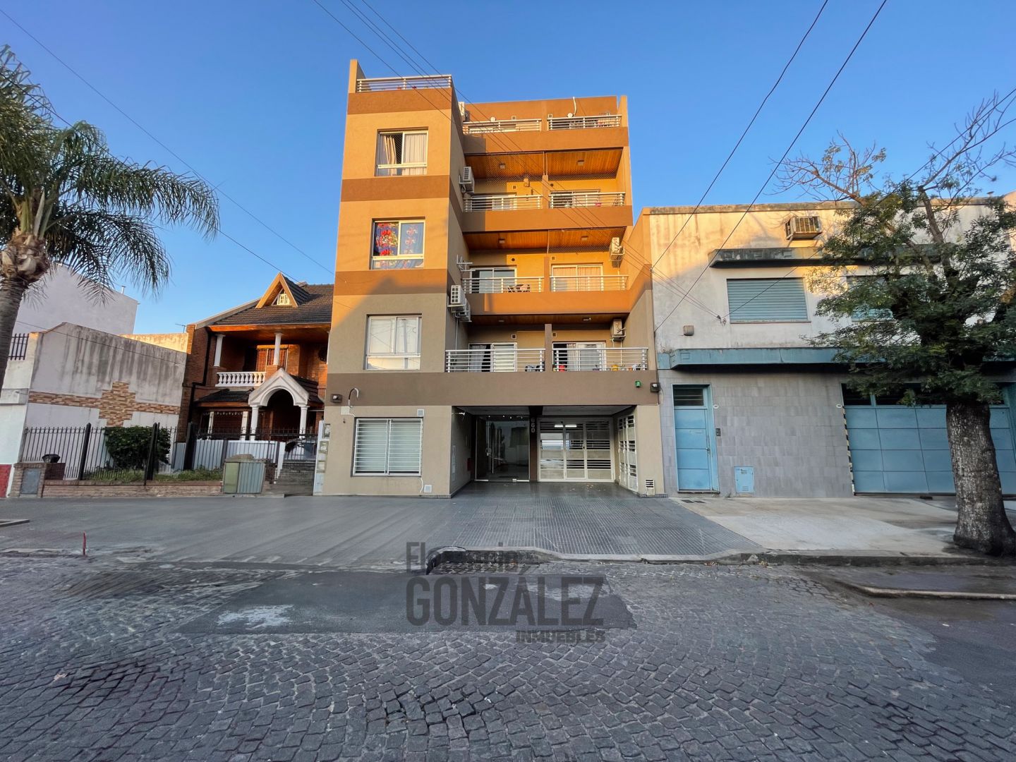 ALQUILER DE DEPARTAMENTO EN Capital Federal - Liniers - 19