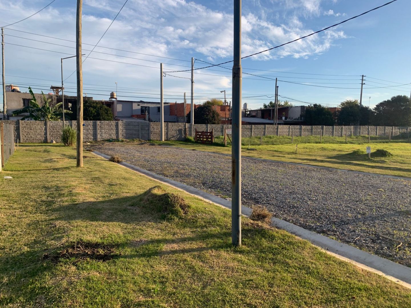 Lote EN VENTA
