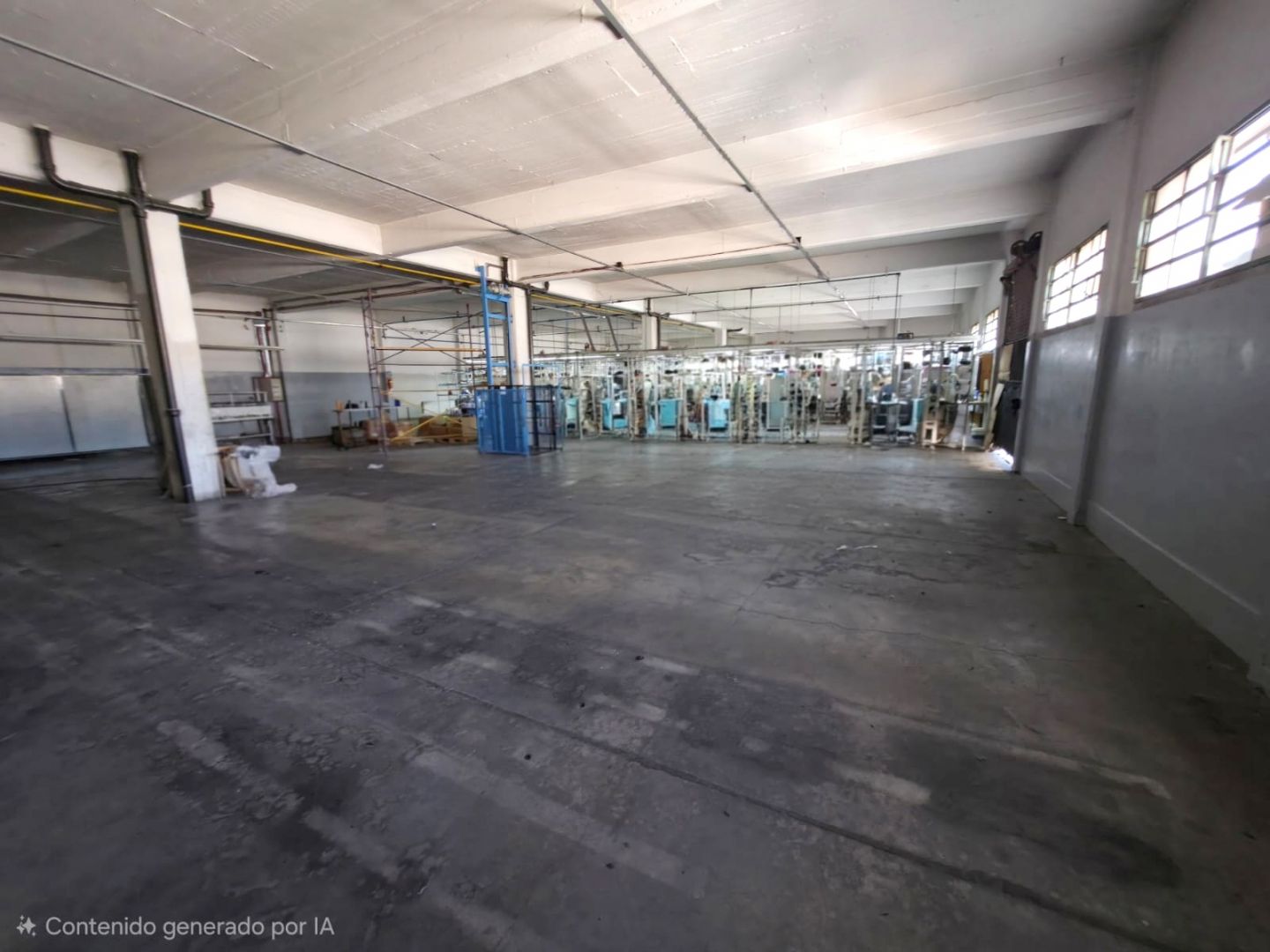 Galpon en Alquiler en General San Martin, G.B.A. Zona Norte