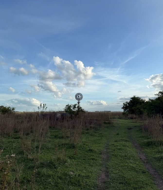 Campo EN VENTA