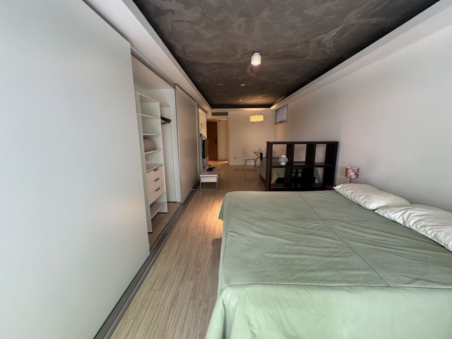 ALQUILER DE DEPARTAMENTO EN Capital Federal - Recoleta - 9