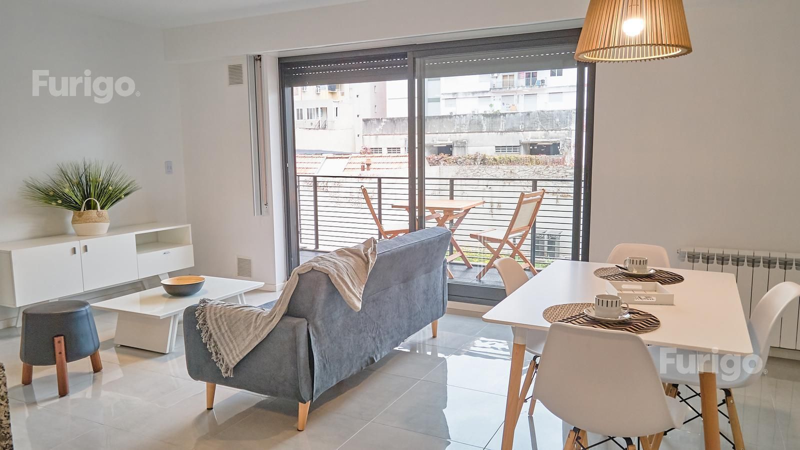 Departamento en Venta en Rosario, Santa Fe