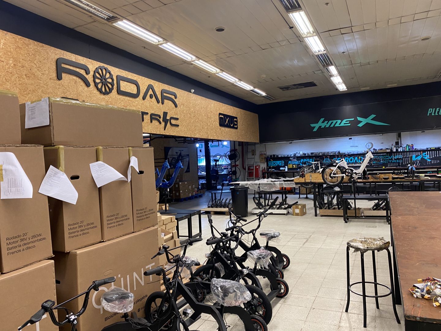 VENTA DE LOCAL EN La Plata - Tolosa - 20