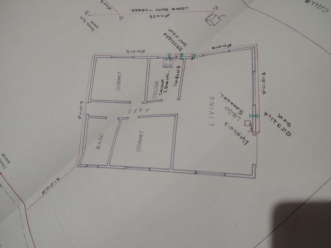 Casa EN VENTA
