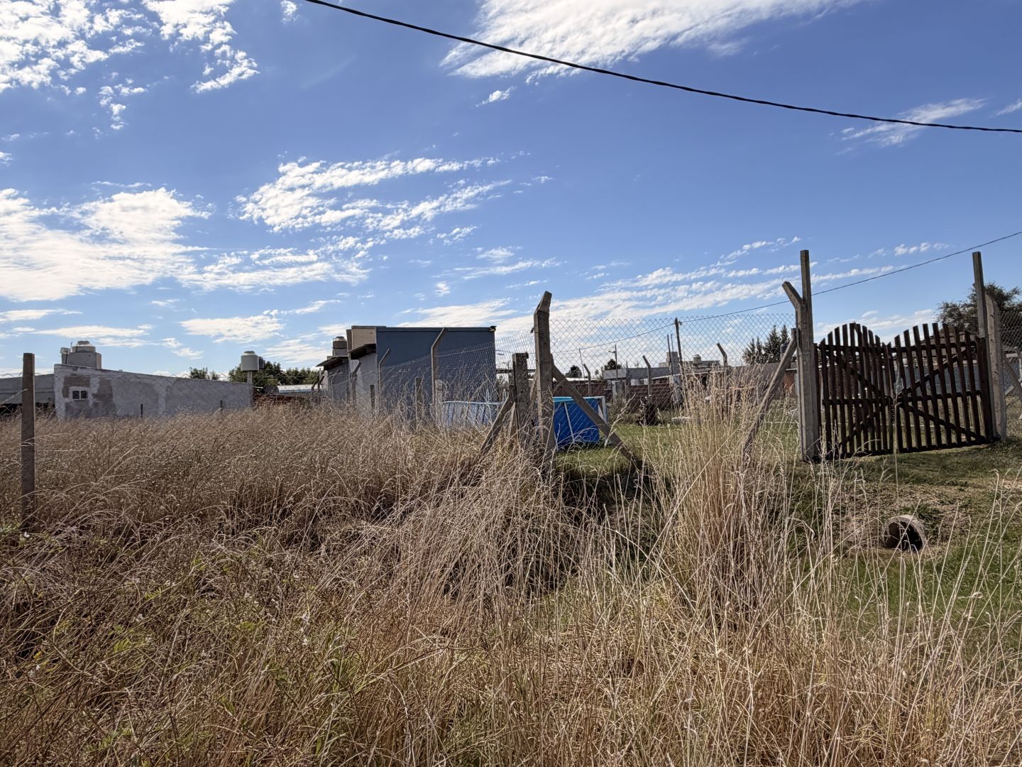 Lote EN VENTA