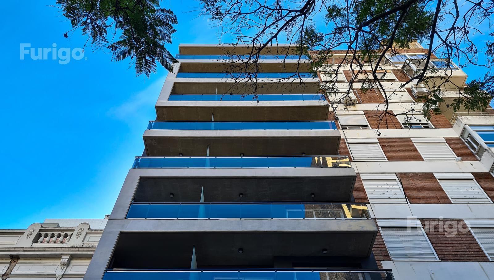 Departamento en Venta en Rosario, Santa Fe