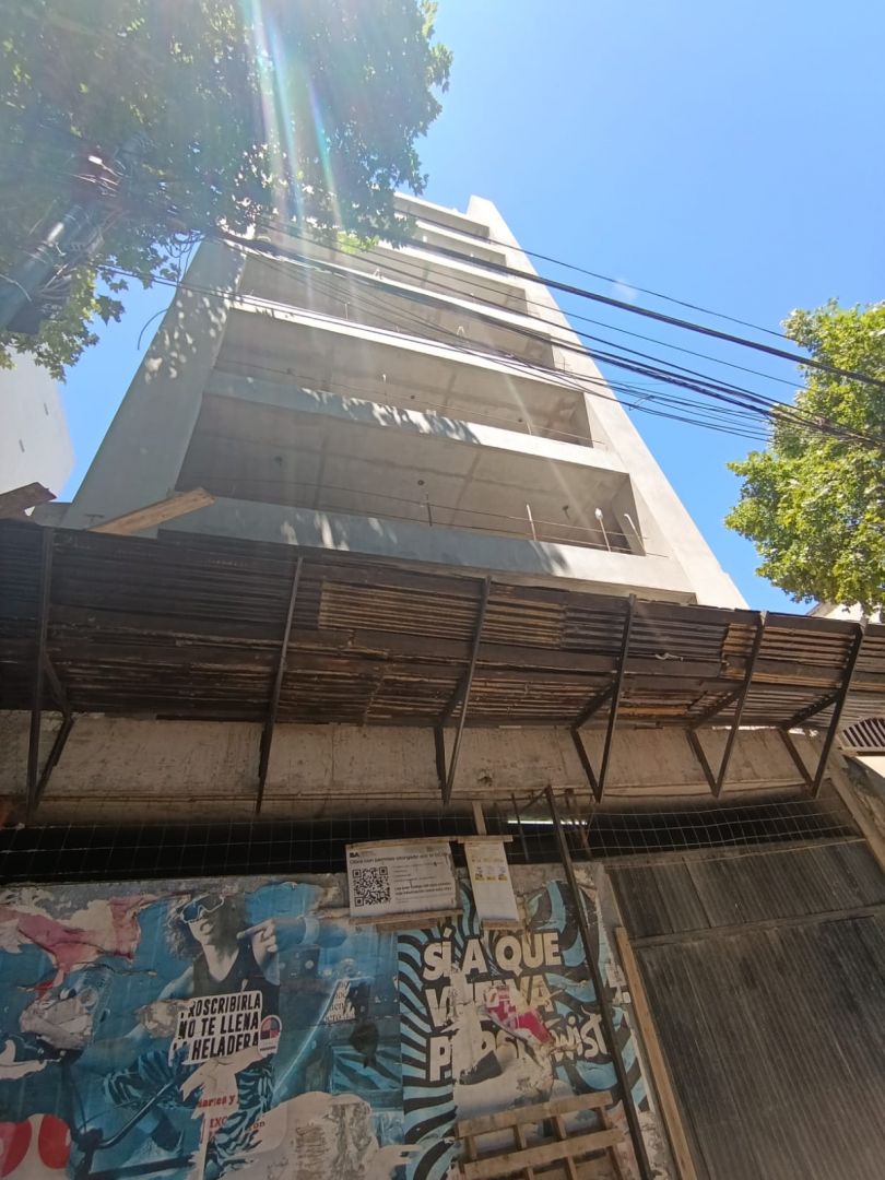 VENTA DE DEPARTAMENTO EN Capital Federal - Almagro - 4