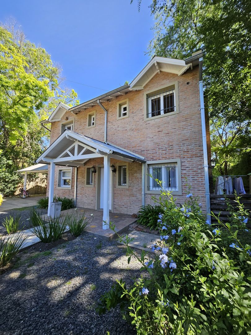 Casa en Venta en Ituzaingo, G.B.A. Zona Oeste