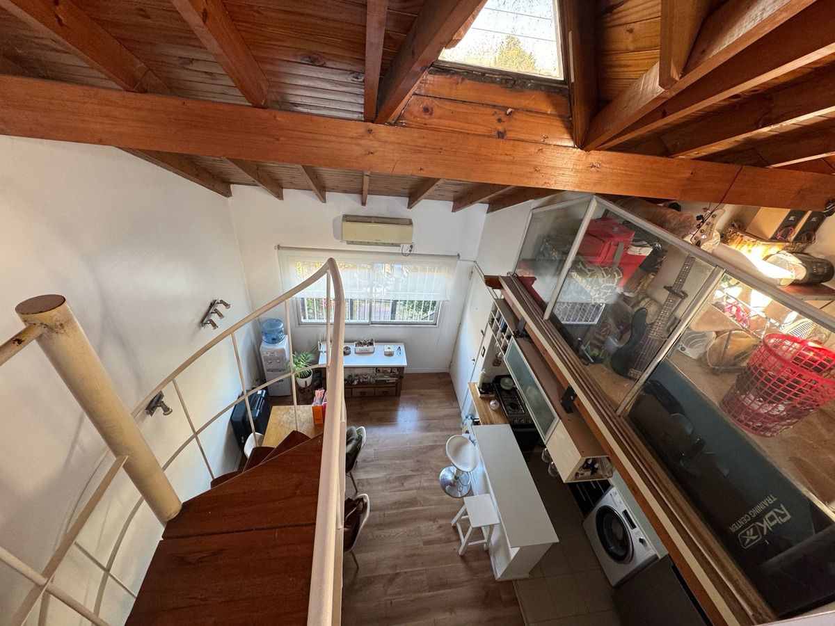 Departamento en Venta en Tres de Febrero, G.B.A. Zona Oeste