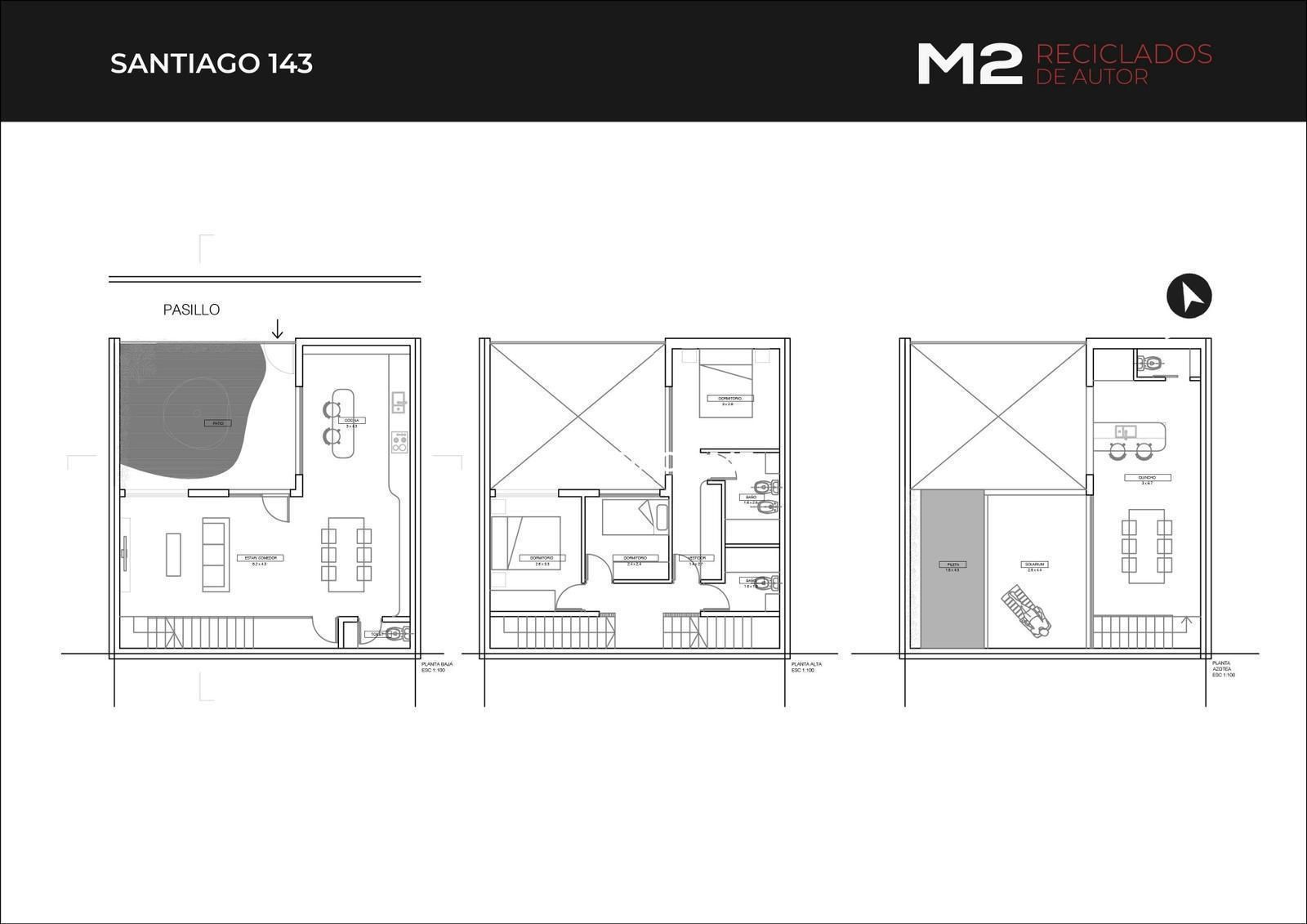 Casa en Venta en Rosario, Santa Fe
