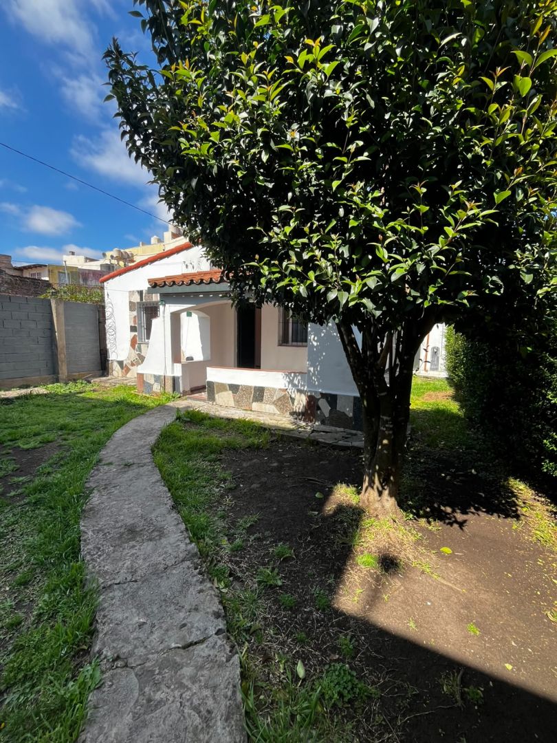 Departamento en Alquiler en La Matanza, G.B.A. Zona Oeste