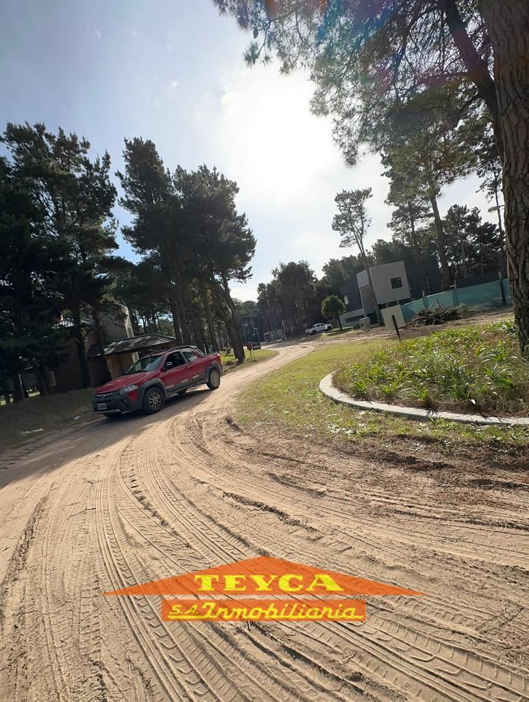 Lote en venta Golf Nuevo 0 ambientes