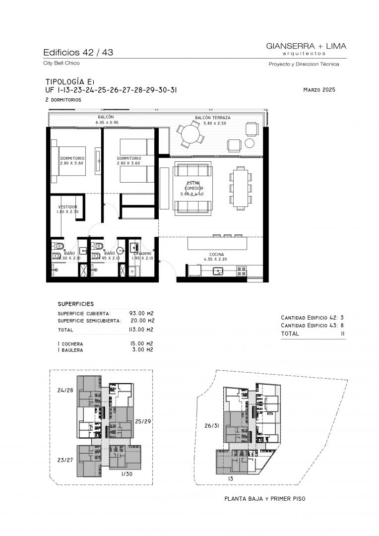Departamento EN VENTA