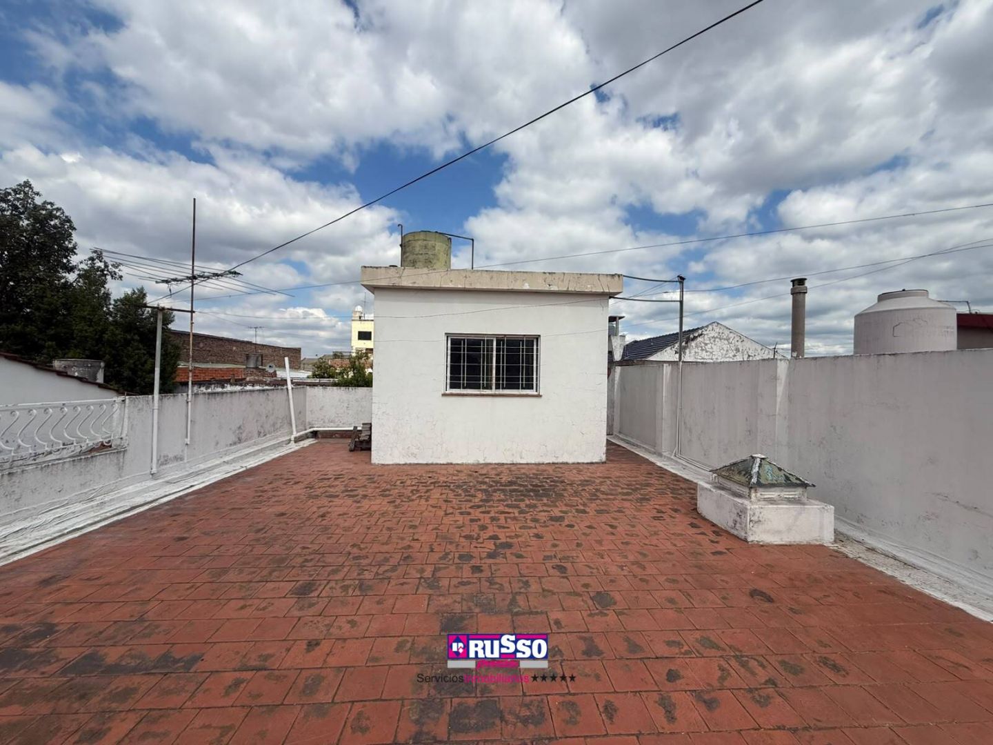 Casa en alquiler San Justo 3 ambientes - miniatura 13