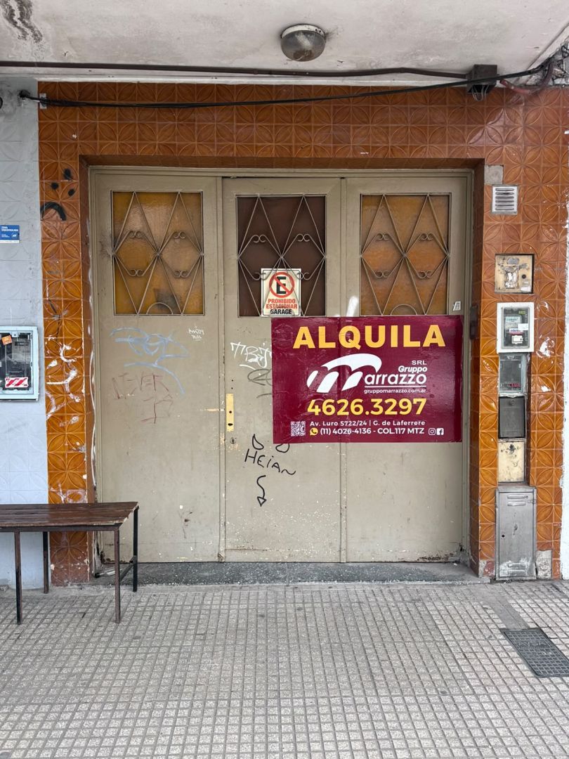 La Matanza LOPEZ MAY 3000