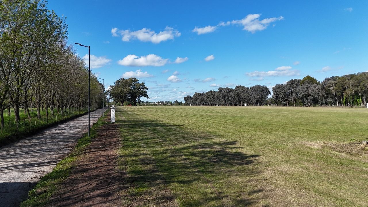 Lote EN VENTA