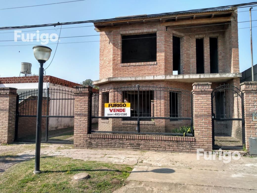 Casa en Venta en Rosario, Santa Fe