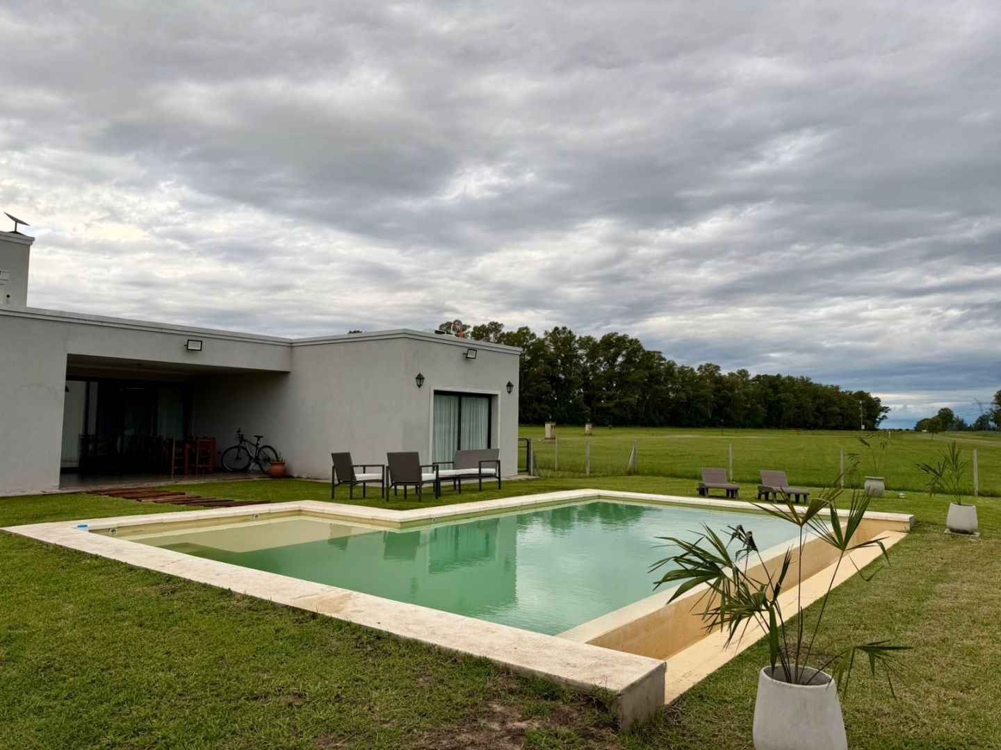 ALQUILER DE CASA EN Ezeiza - Estancia Villa María - 24