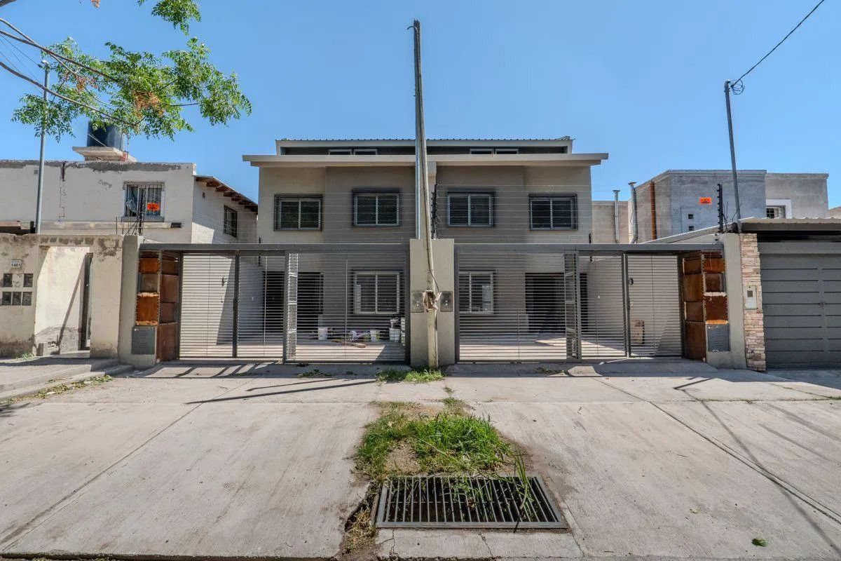 Casa en Venta en Las Heras, Mendoza