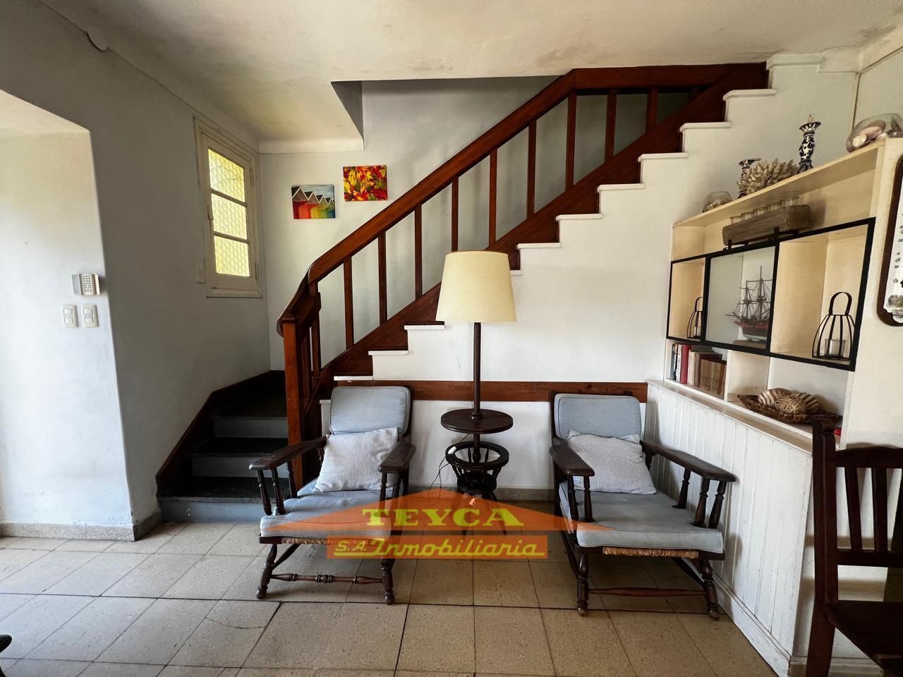 Casa en venta Centro 5 ambientes