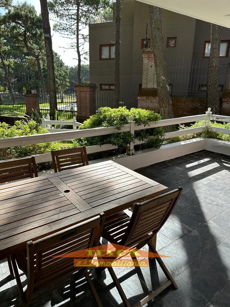 Departamento en venta Barrio Cerrado Terrazas Al Golf 3 ambientes