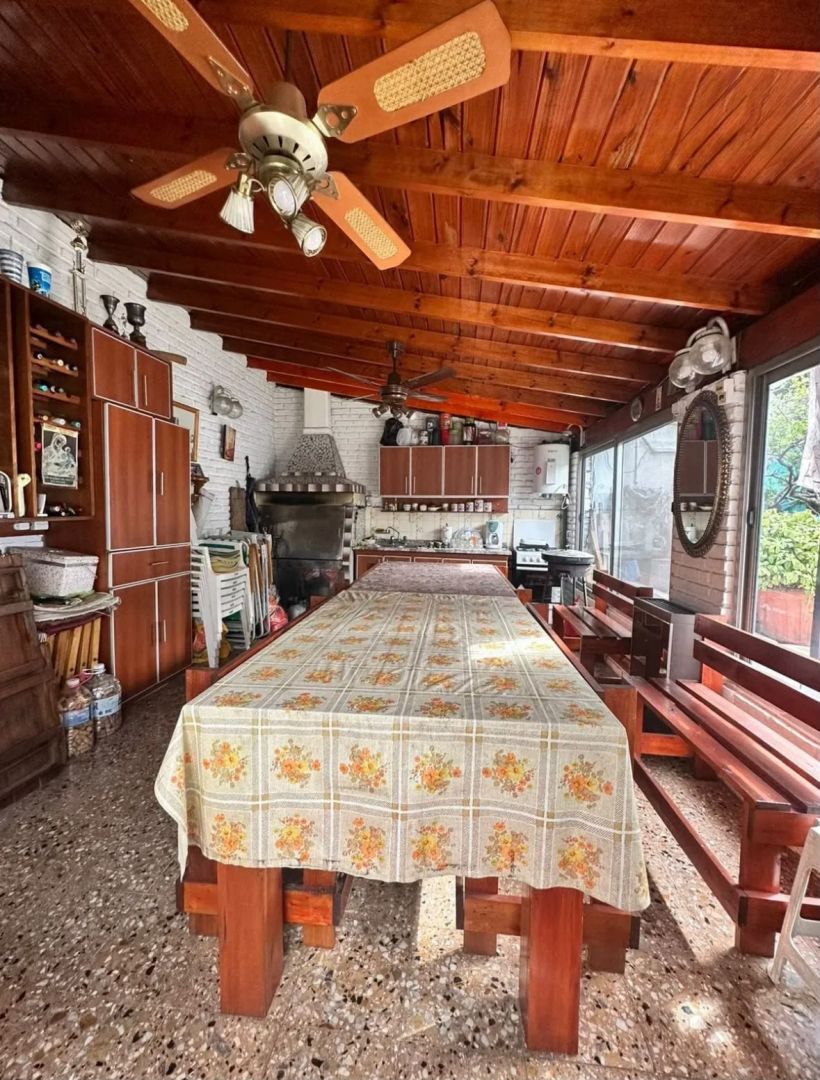 Casa en Venta en La Matanza, G.B.A. Zona Oeste