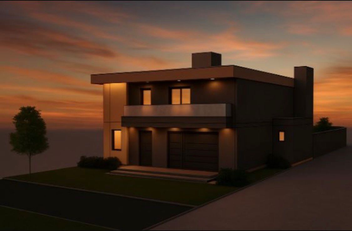 Casa en venta Las Lilas 4 ambientes