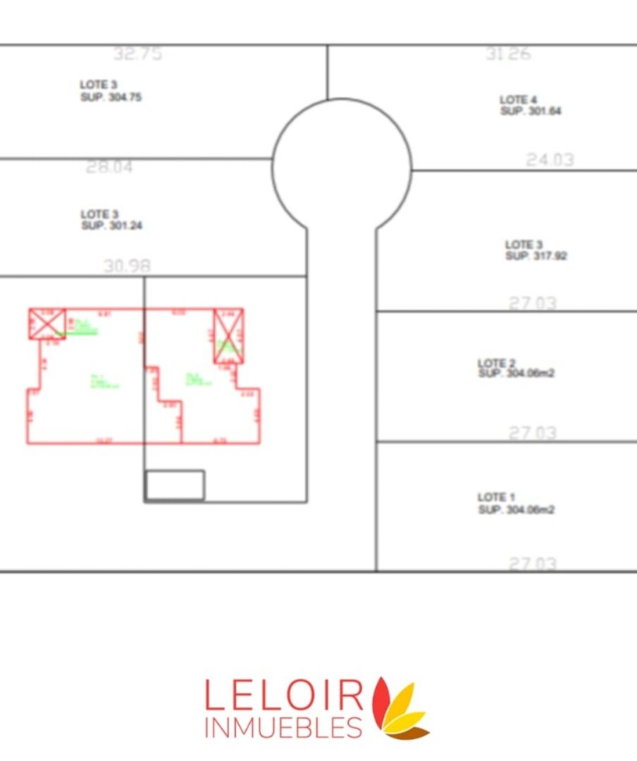 Lote en Venta en Ituzaingo, G.B.A. Zona Oeste