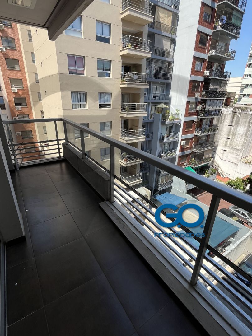 Departamento en Alquiler en Villa Urquiza, Capital Federal