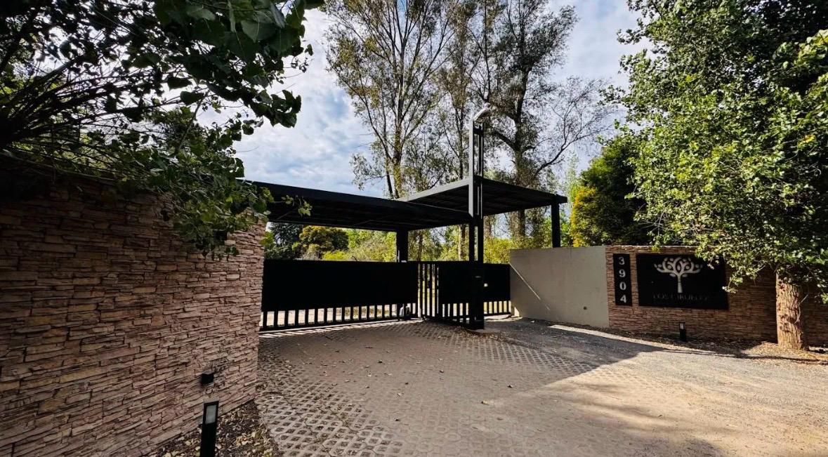 Lote EN VENTA