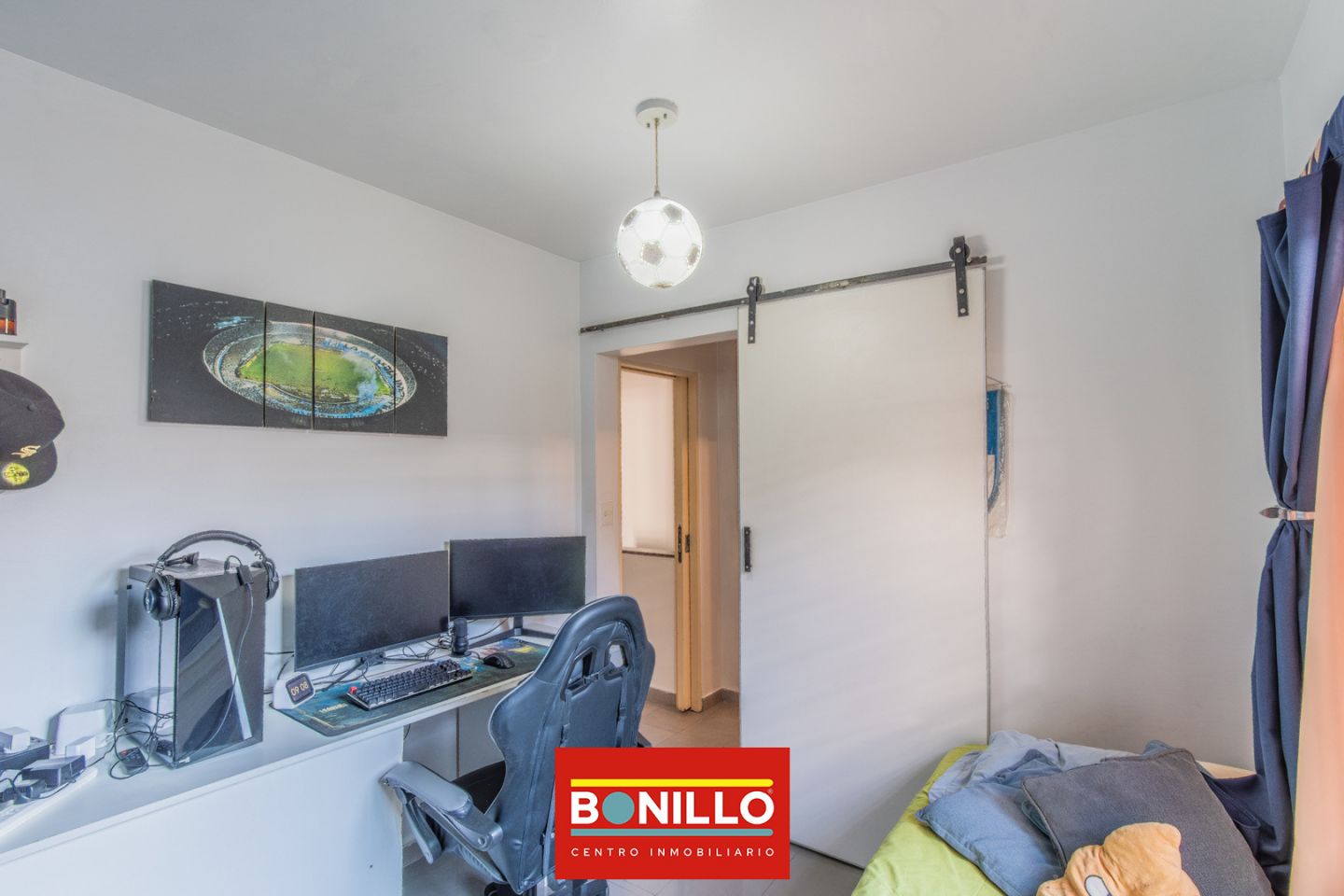 VENTA DE CASA EN Capital Federal - Agronomía - 16