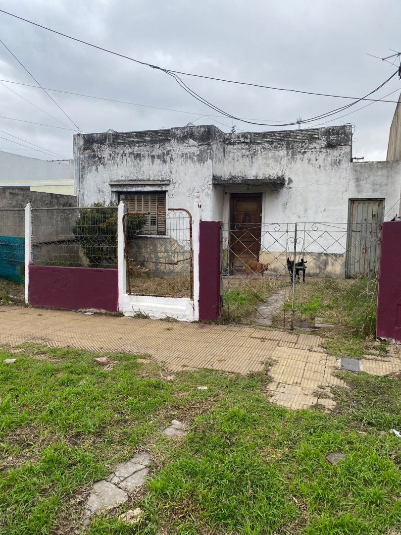 Lote en Venta en Lanus, G.B.A. Zona Sur
