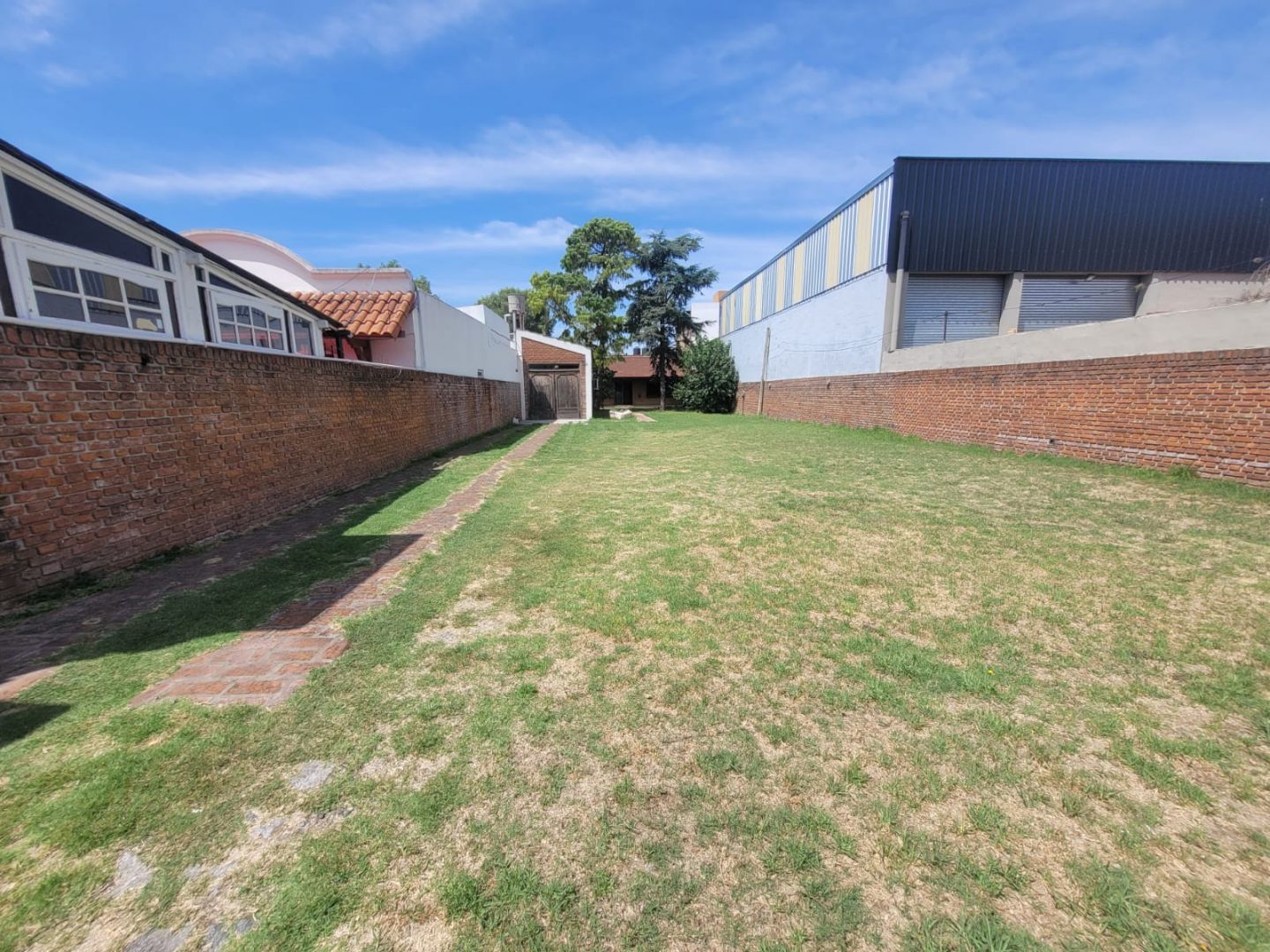 Lote EN VENTA