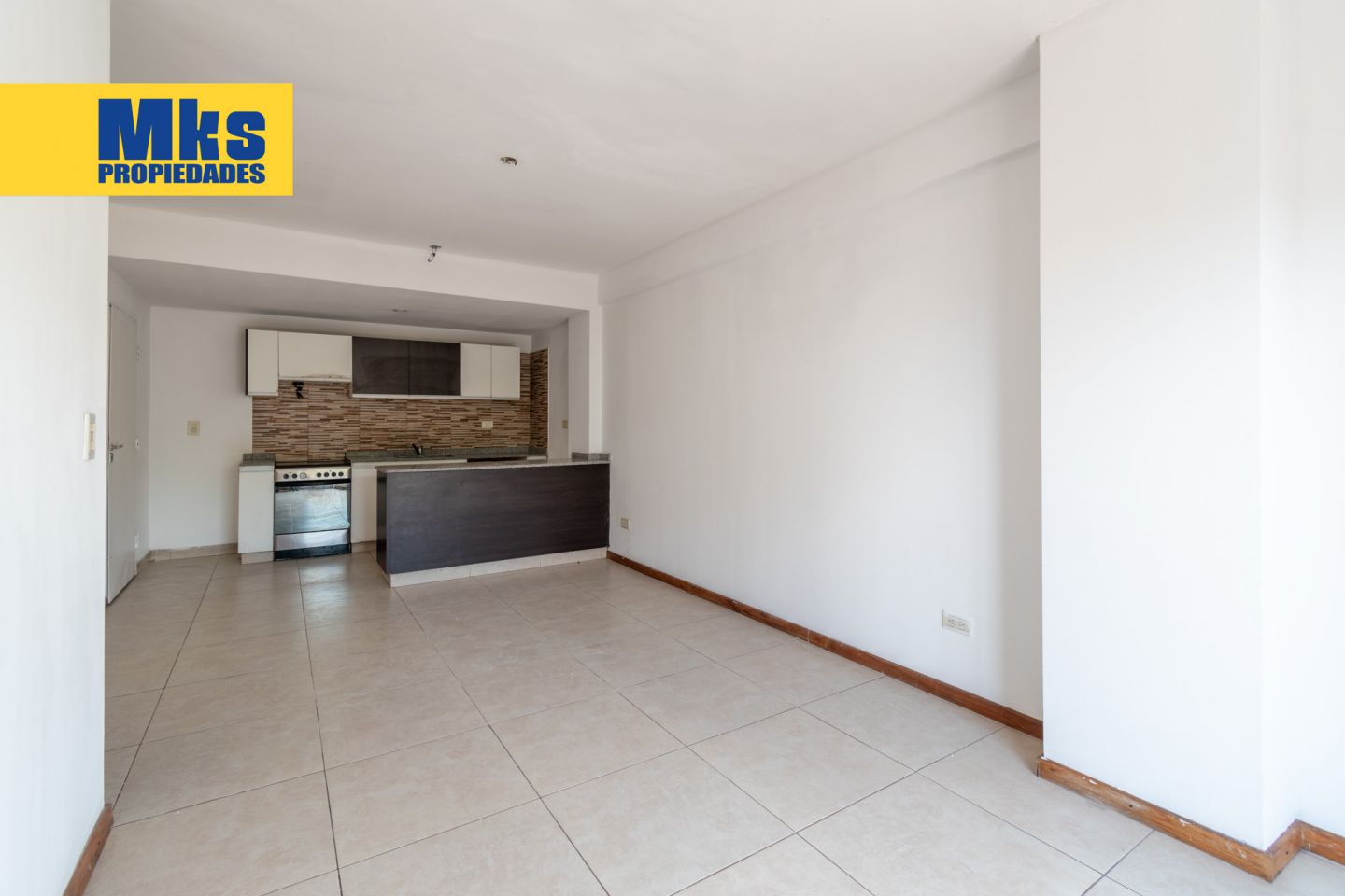 Departamento en Venta en Barracas, Capital Federal
