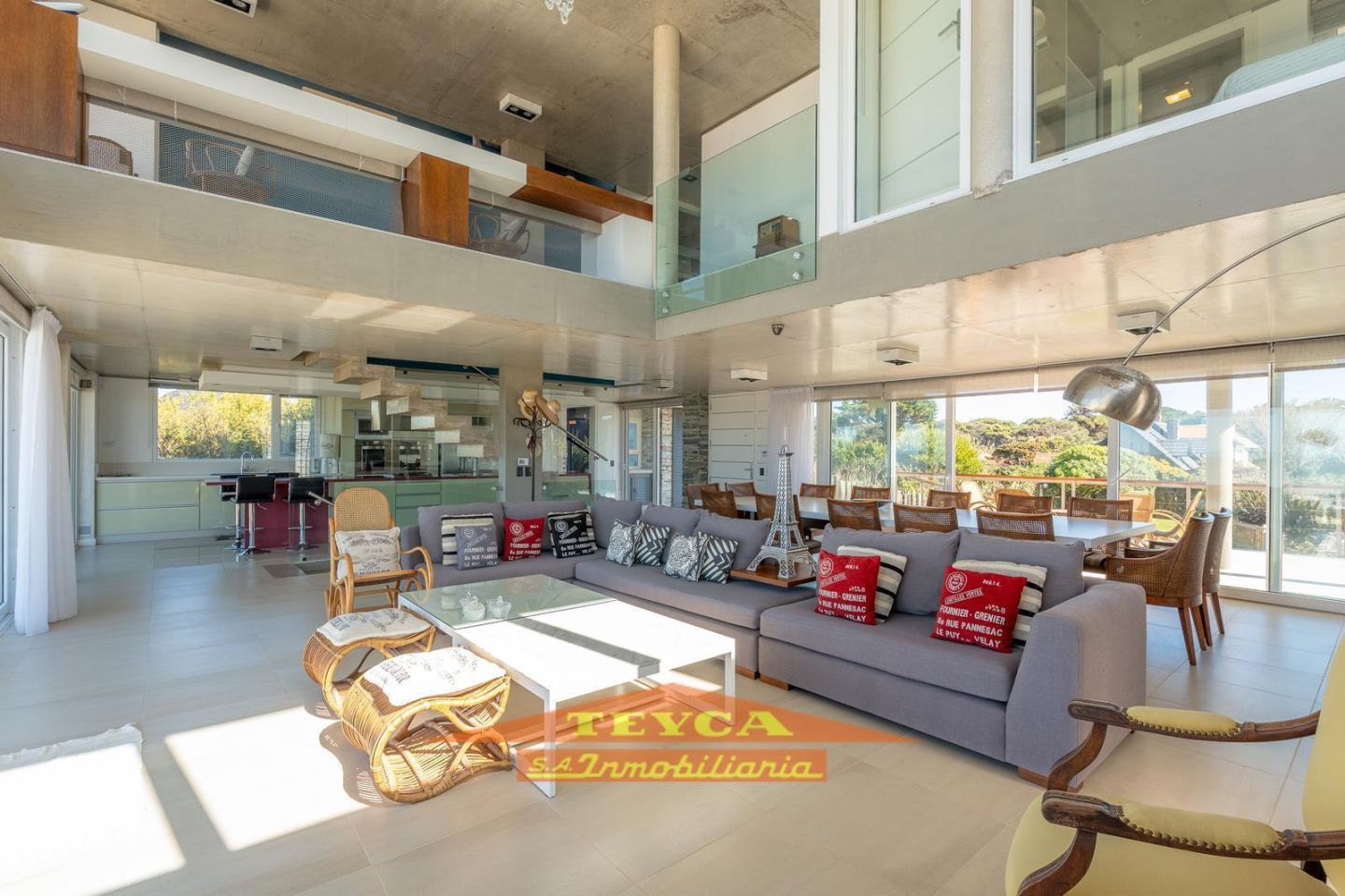 Casa en venta  6 ambientes