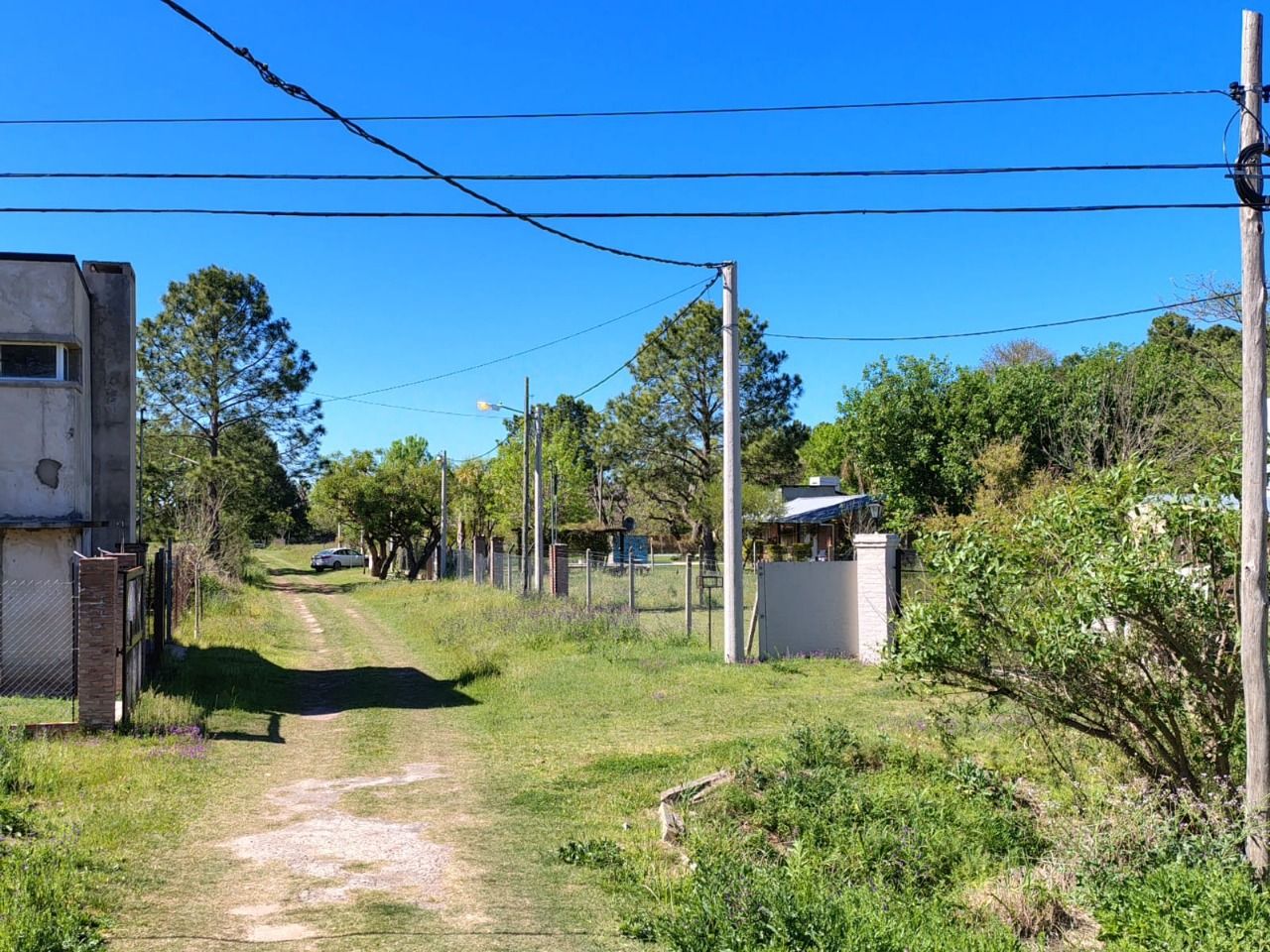 Lote EN VENTA