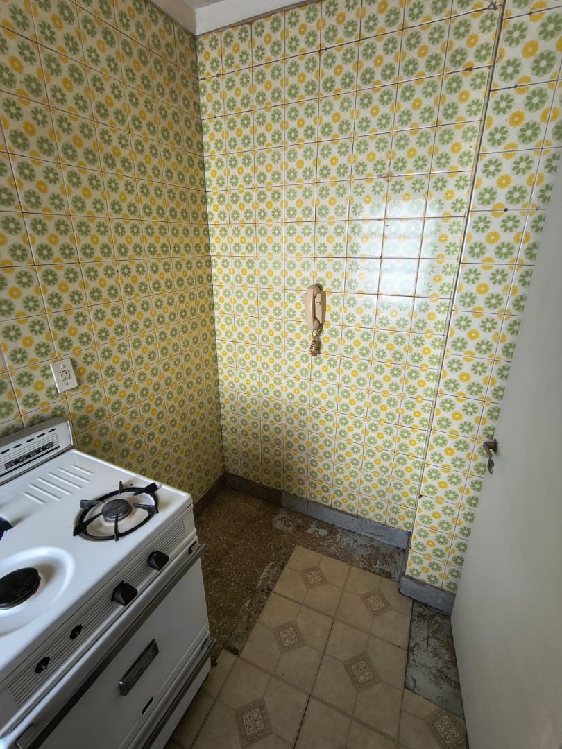 ALQUILER DE DEPARTAMENTO EN Capital Federal - Almagro - 9