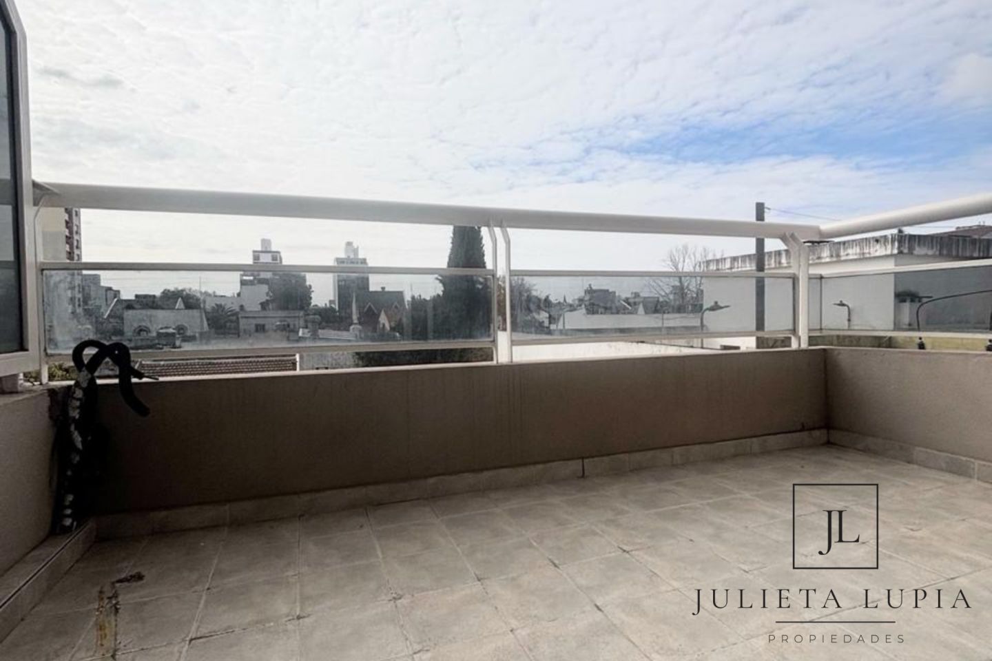 Departamento en Venta en Tres de Febrero, G.B.A. Zona Oeste