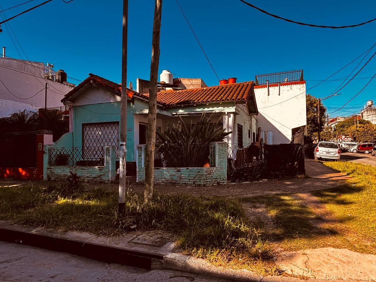 Casa en Venta en General San Martin, G.B.A. Zona Norte