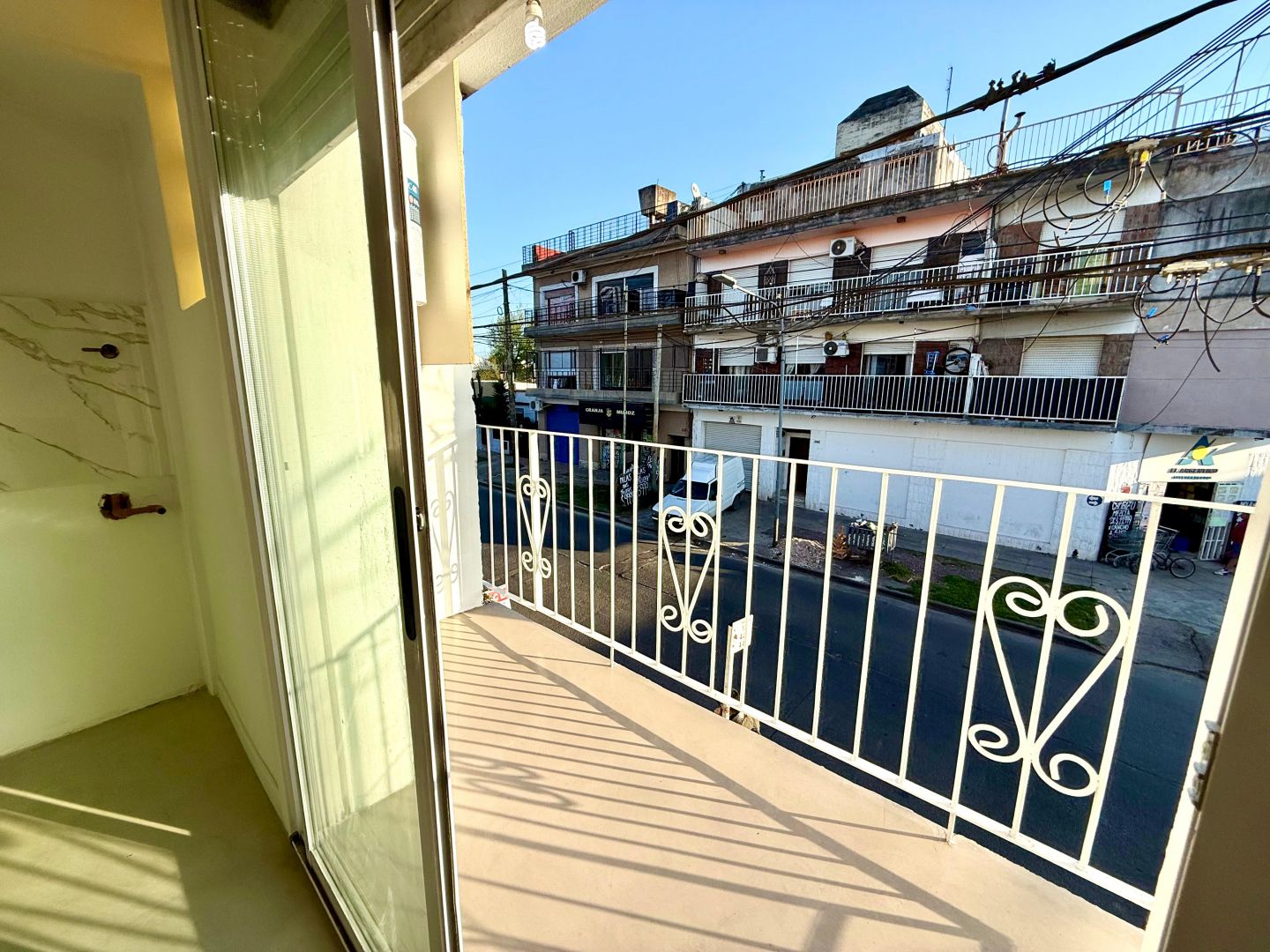 Departamento en Venta en San Miguel, G.B.A. Zona Norte