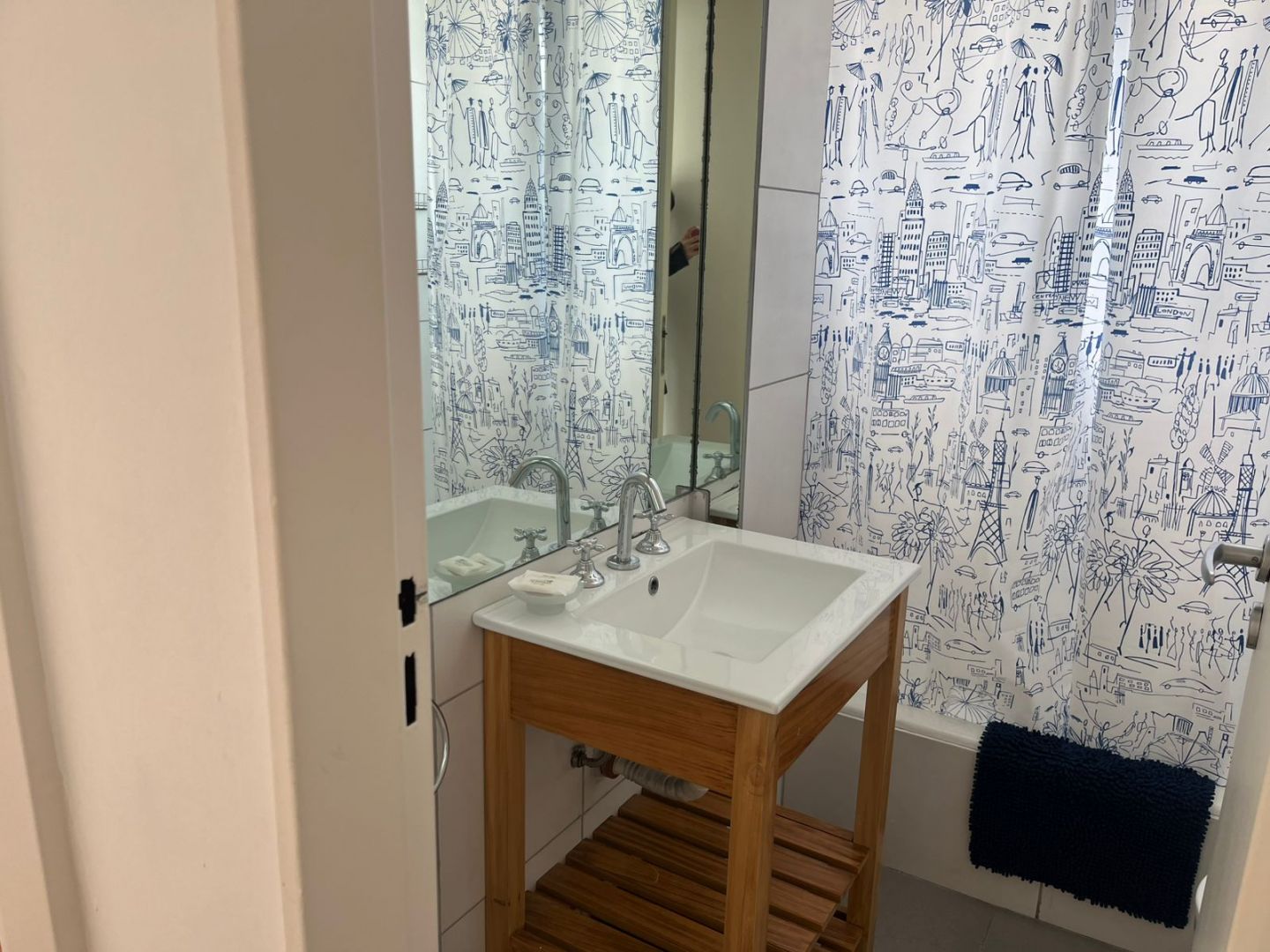 ALQUILER DE DEPARTAMENTO EN Capital Federal - Palermo - 17