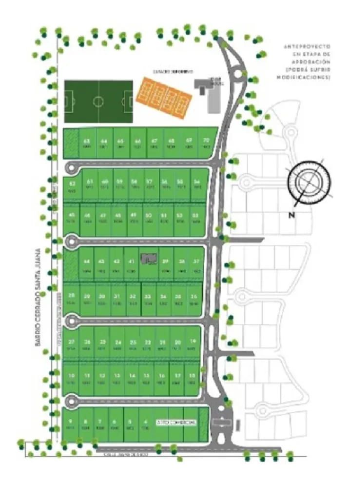 VENTA DE LOTE EN Esteban Echeverría - 2